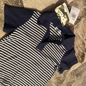 Brand new Splendid polo shirt